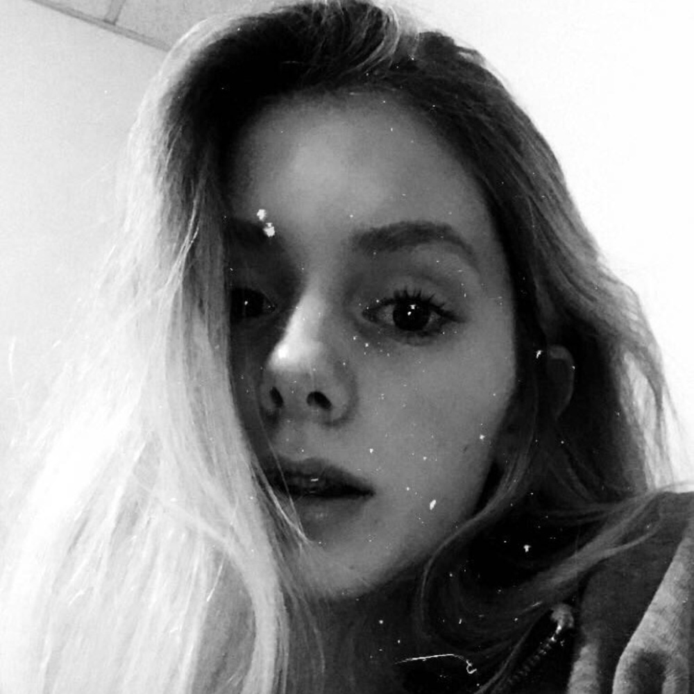 Meet your Posher, Ggaby